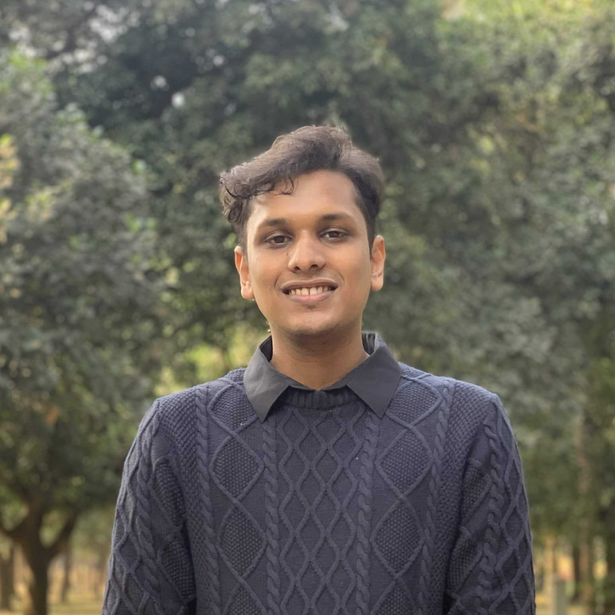 Muhammad Mahfuj Rahman